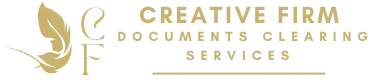 Creative Firm
